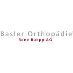 Basler Orthopädie René Ruepp AG Logo