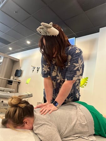 Images 100% Chiropractic - Northshore