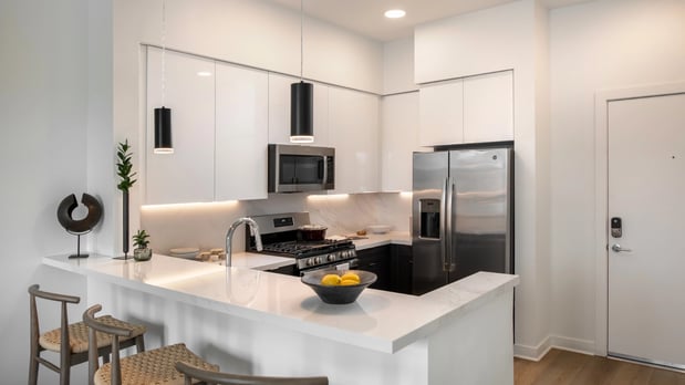 Images Ariva | Luxury Residences