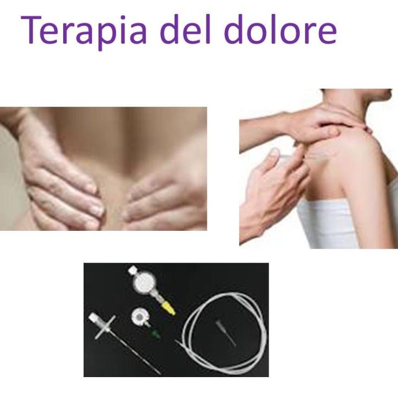 Images Clerico Dr. Paolo - Centro Diagnostico Fornaca