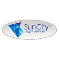 Sun City Legal Services Logo