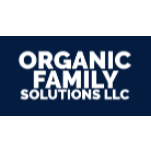 Organic Family Solutions LLC Logo