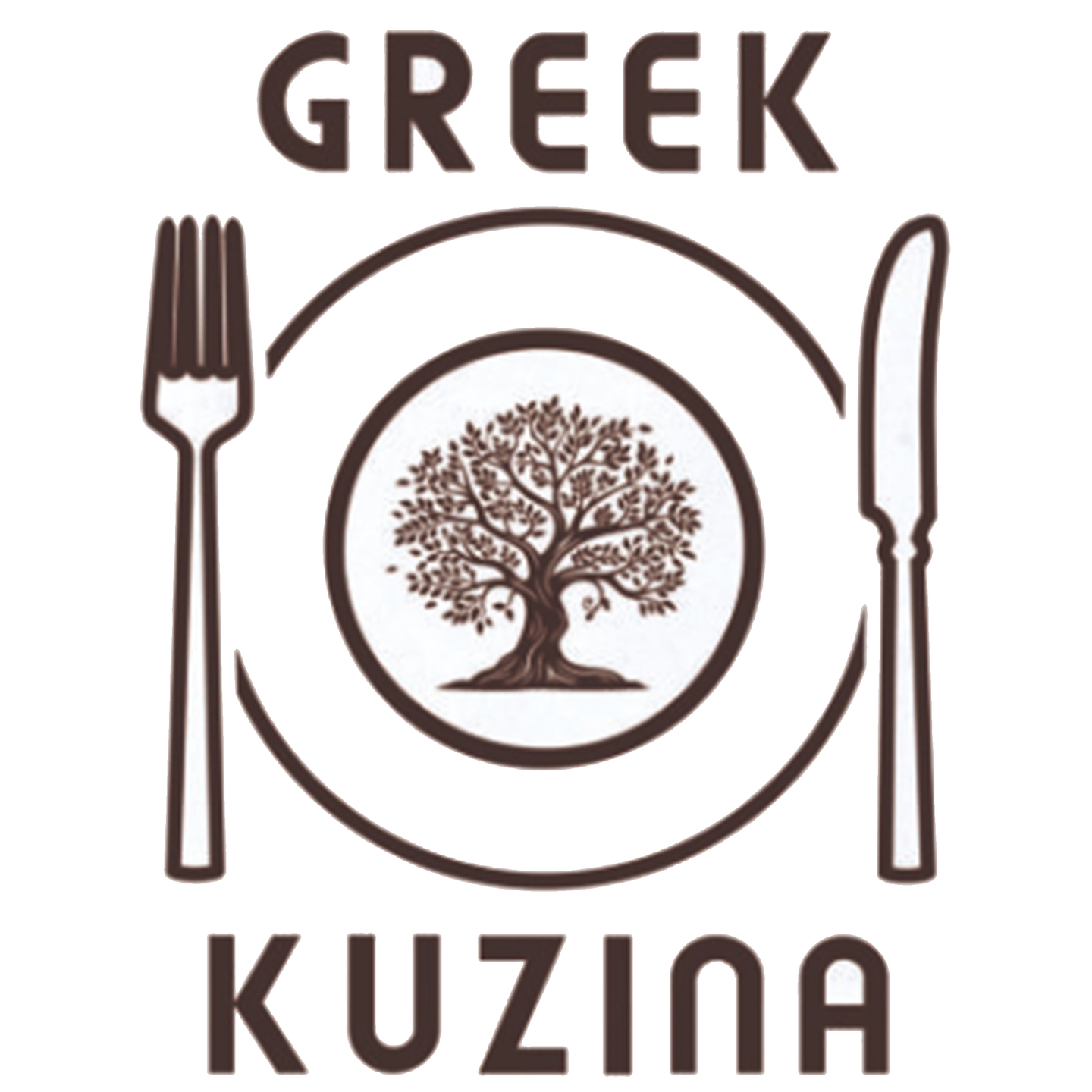 Greek Kuzina  