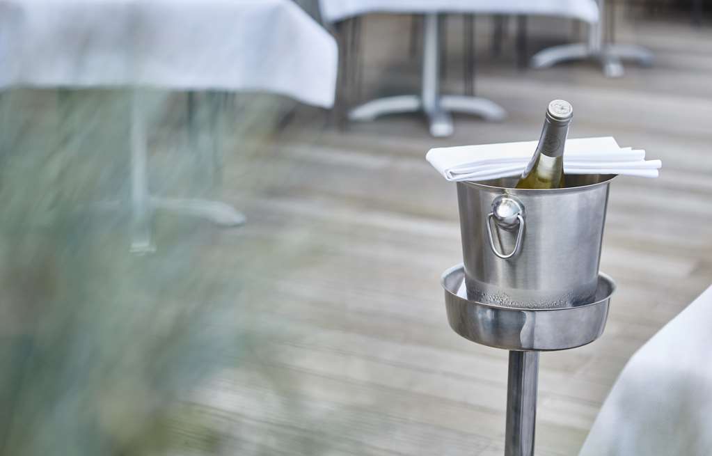 Bilder Best Western Plus Atrium Hotel
