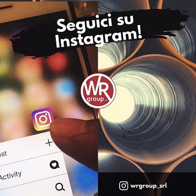 Images Wr Group - Ingrosso ferro e prodotti siderurgici
