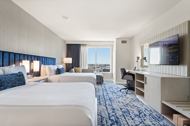 Images EVEN Hotel Austin Uptown Near the Domain by IHG
