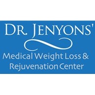 Dr. Jenyons' Medical Weight Loss and Rejuvenation Center Logo