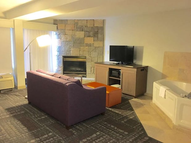 Images Hampton Inn Sevierville