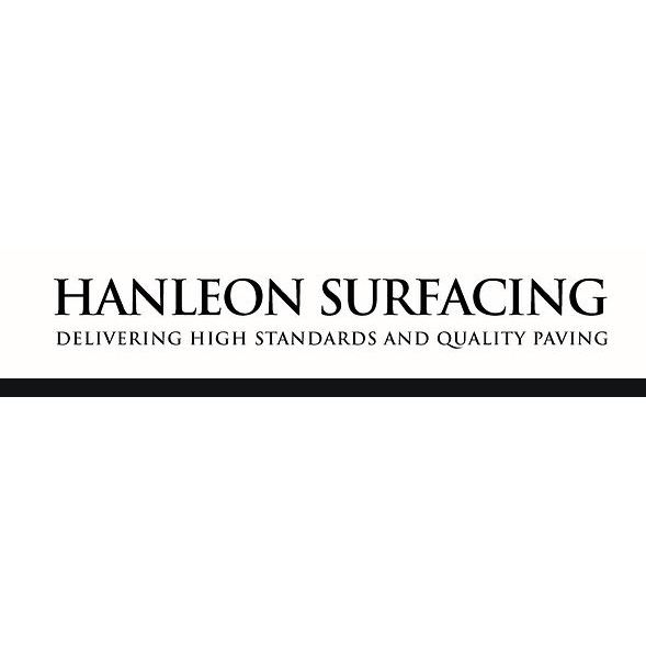 Hanleon Surfacing Logo