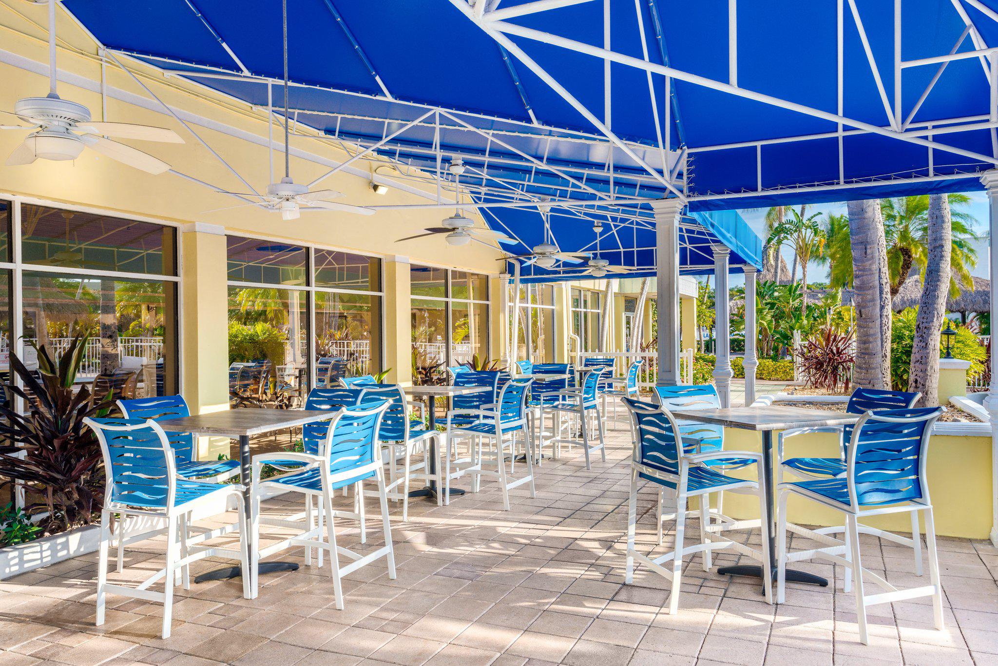 holiday inn key largo florida holiday inn key largo florida