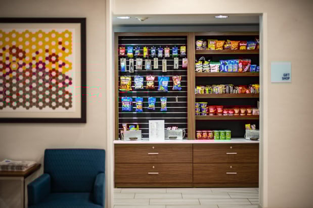 Images Holiday Inn Express & Suites Wausau by IHG