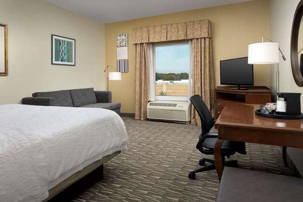 Images Hampton Inn & Suites Lakeland-South Polk Parkway