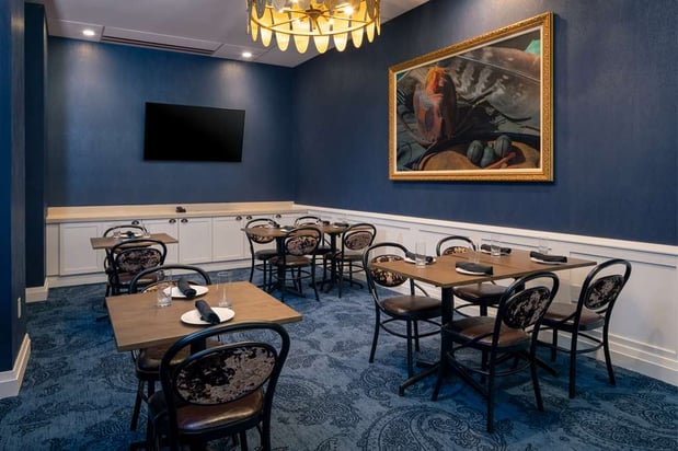 Images The Peregrine Omaha Downtown, Curio Collection by Hilton