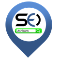 SEO Ashburn Logo
