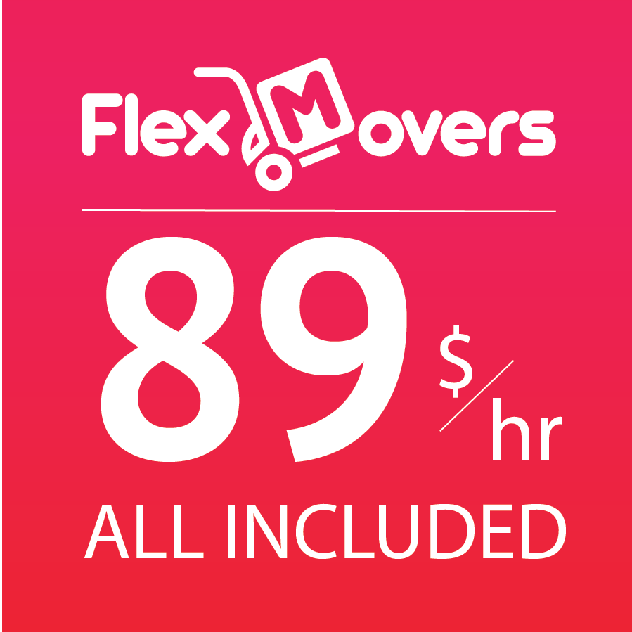 Flex Movers Logo