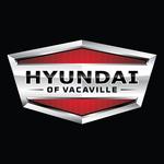 Hyundai Of Vacaville Logo