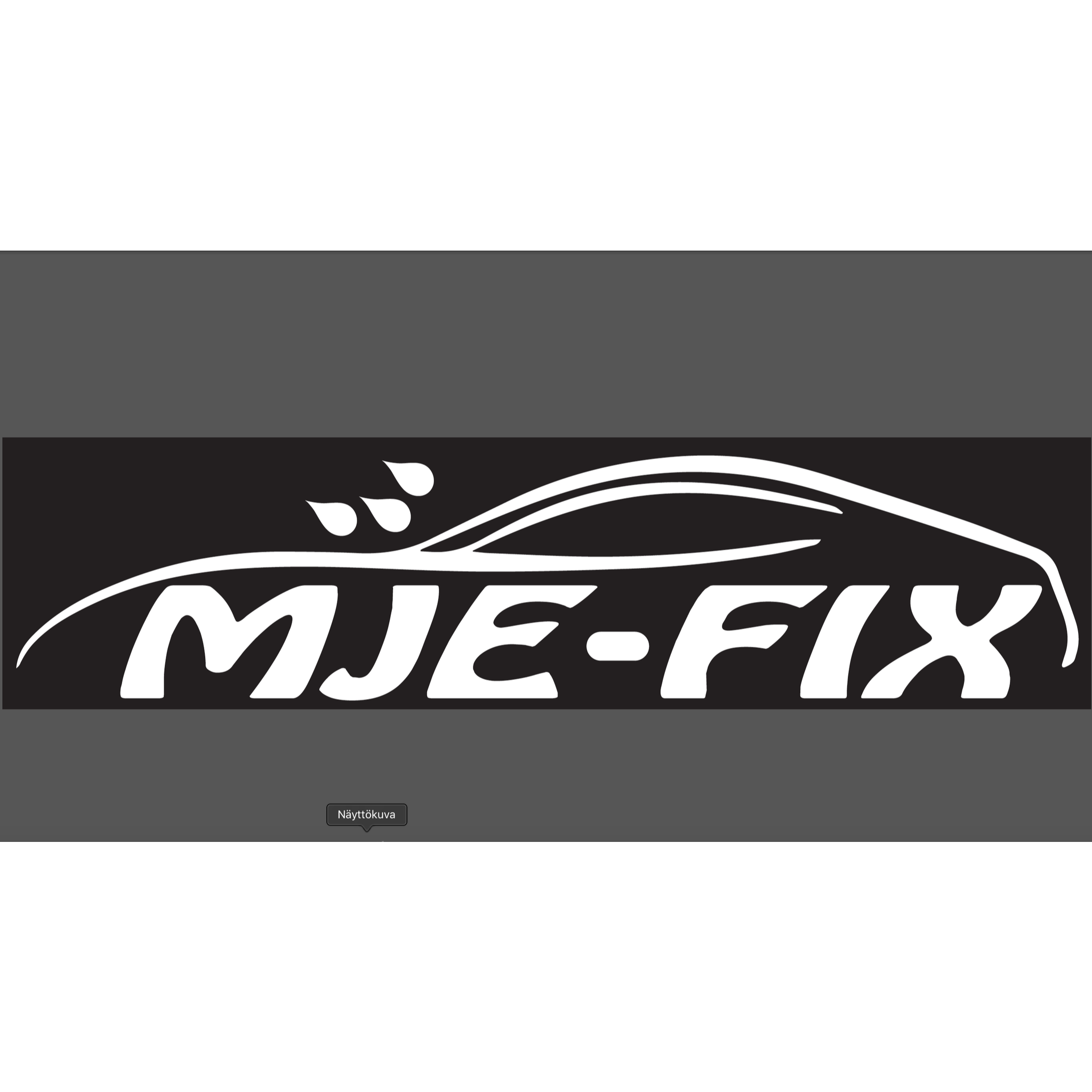 MJE-Fix Oy Lielahti Logo