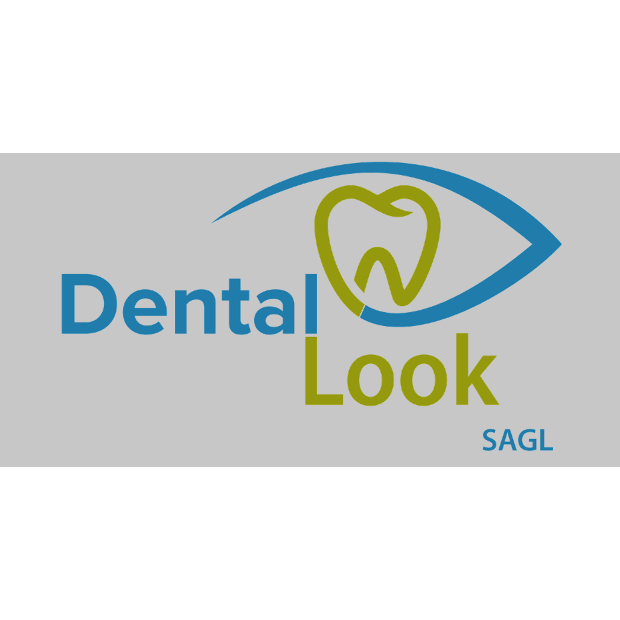DentalLook Sagl Logo