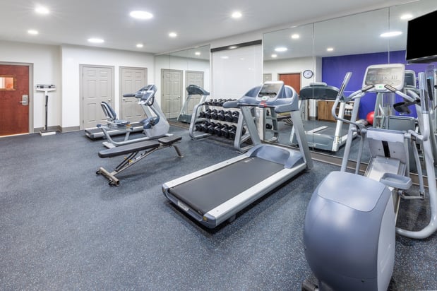 Images Holiday Inn Express Harvey-Marrero by IHG