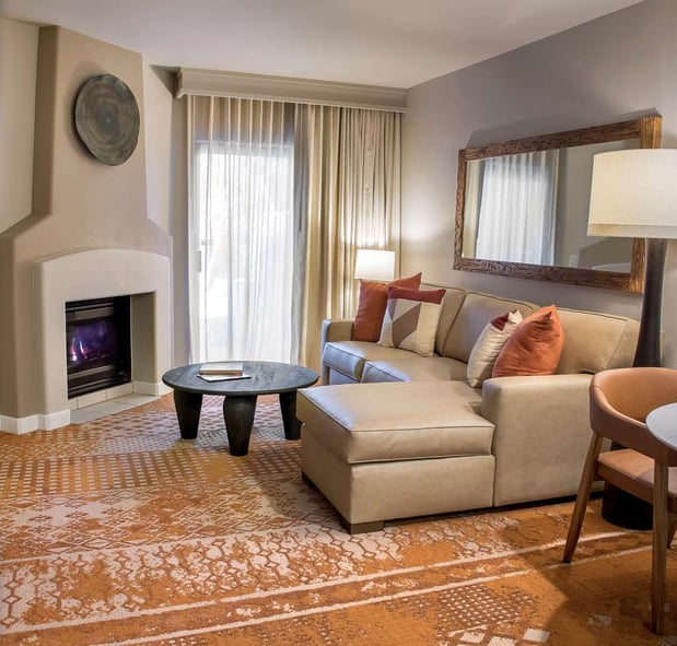 Images Hilton Sedona Resort at Bell Rock