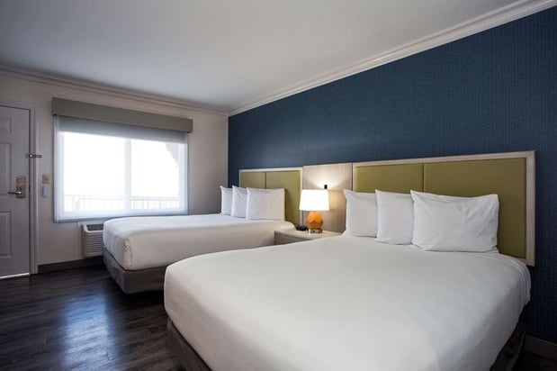 Images SureStay by Best Western Santa Monica