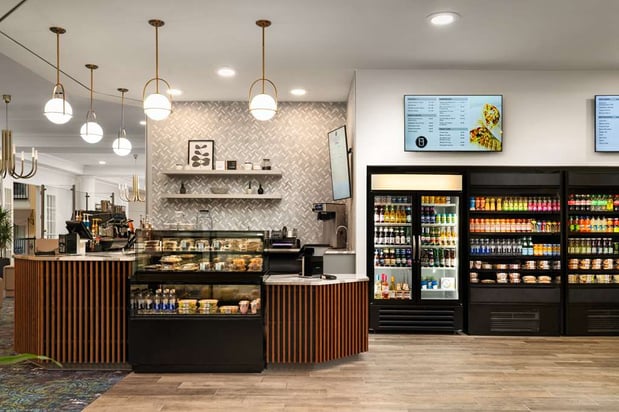 Images DoubleTree Resort by Hilton Hotel Lancaster