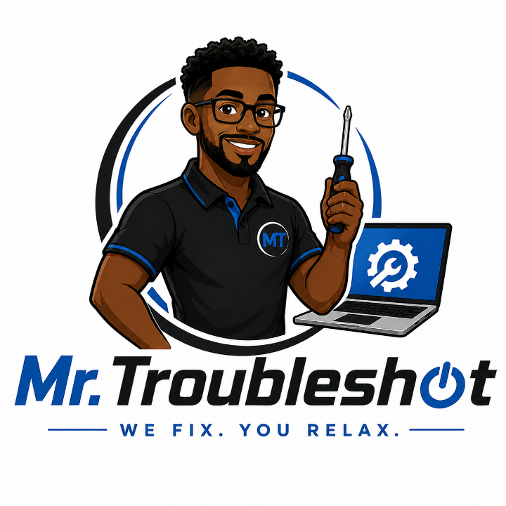 company logo