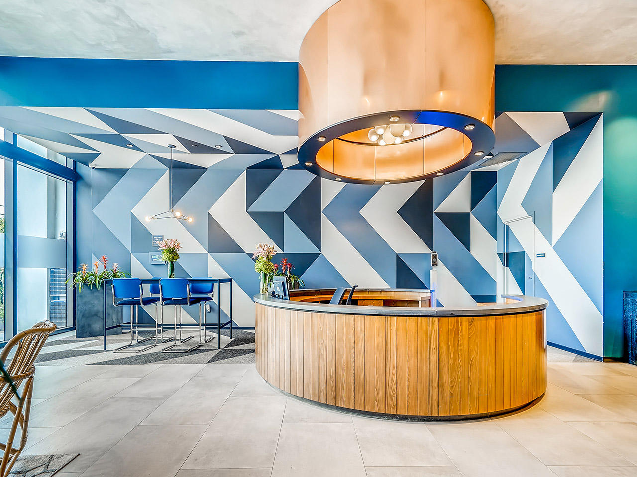Sentral Wynwood | Furnished Apartments Miami