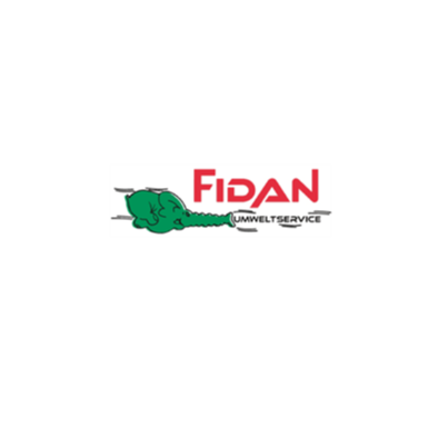 Logo Fidan Umweltservice