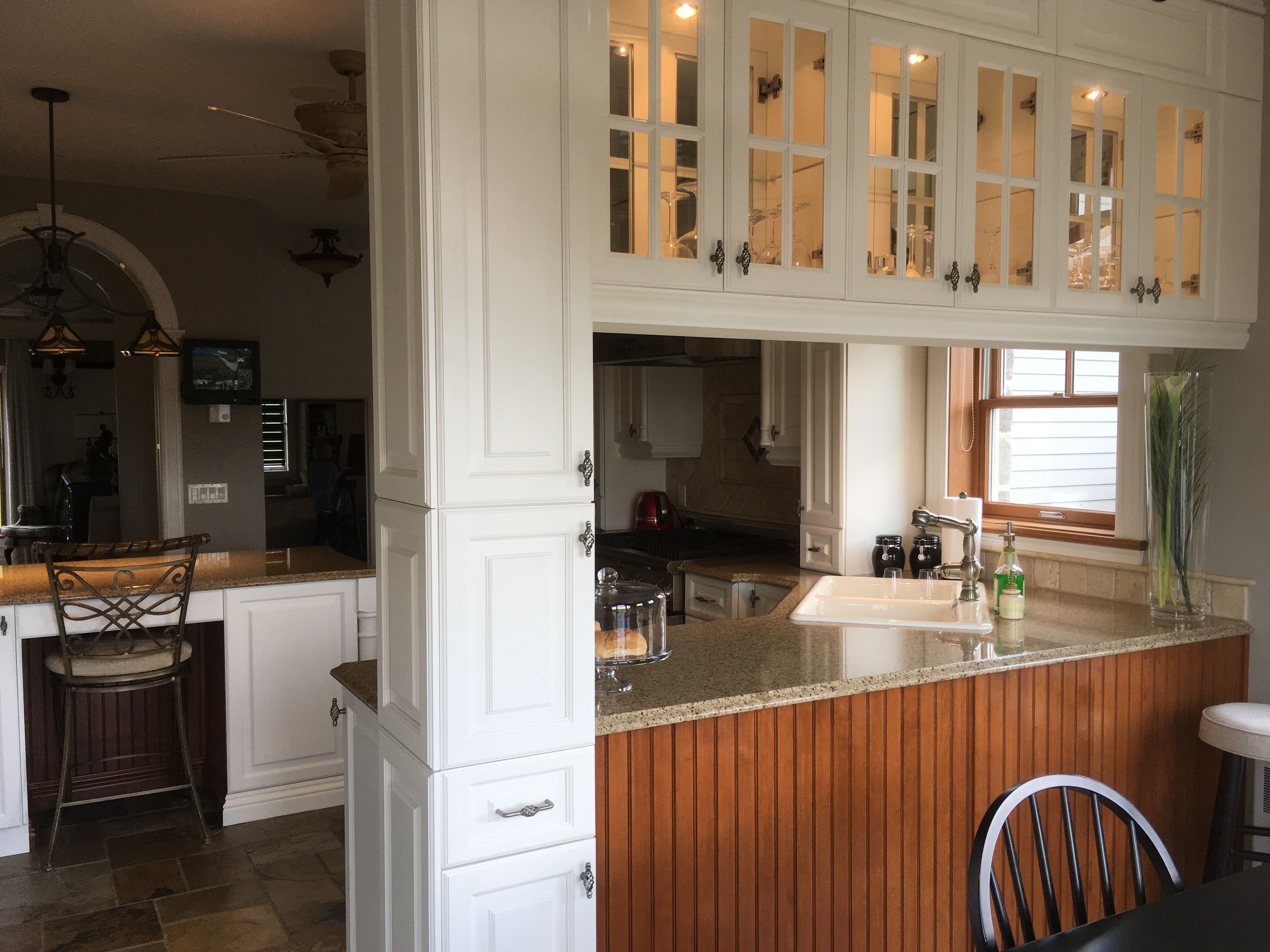Images Finition Jaro | Spécialiste en relooking et rénovation de cuisines | Estrie