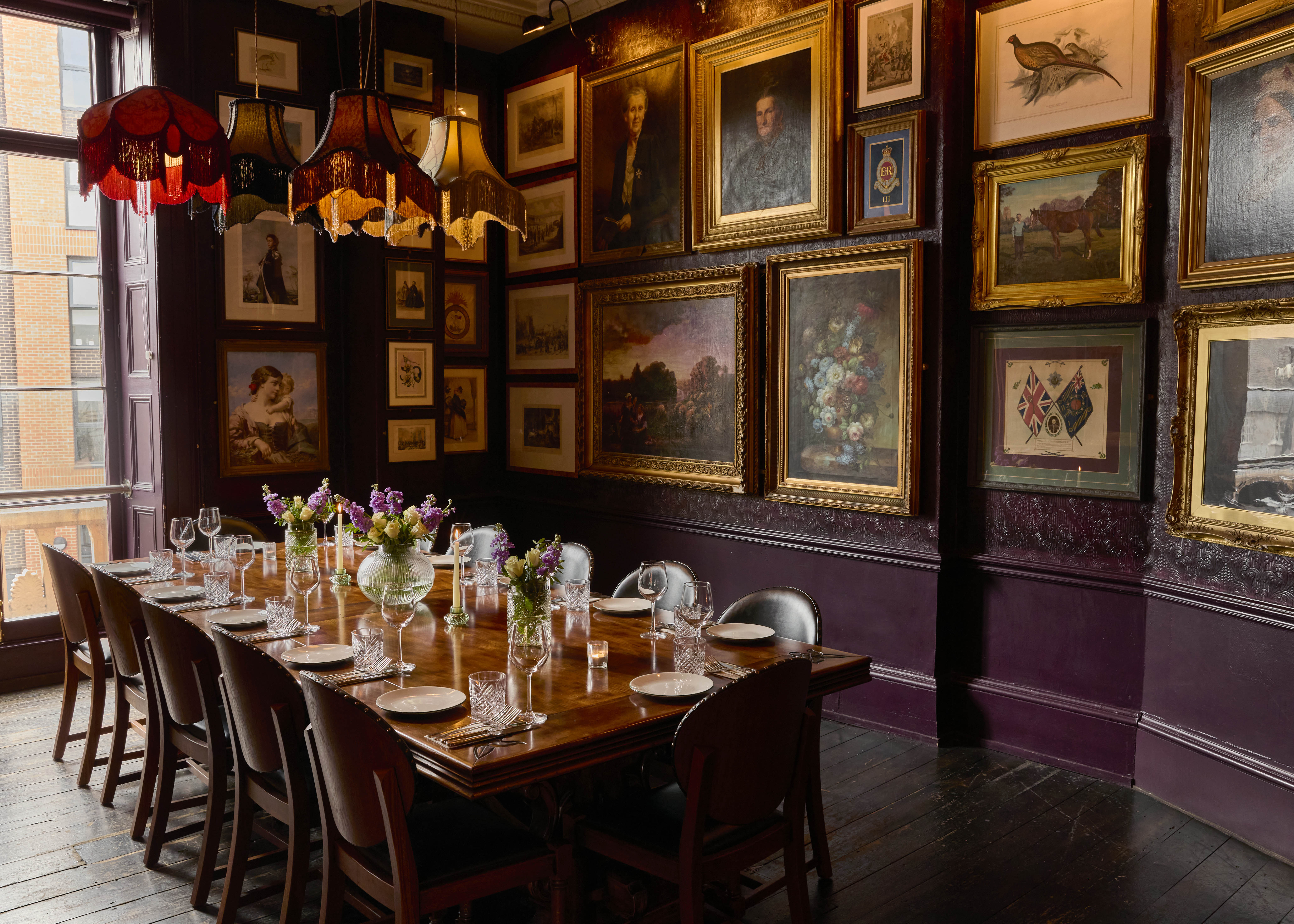 Cosy Club Derby