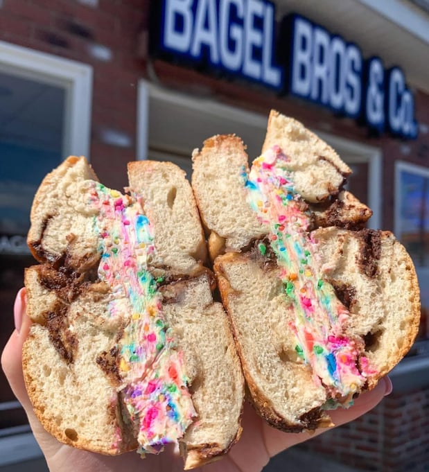 Images BagelBros&Co