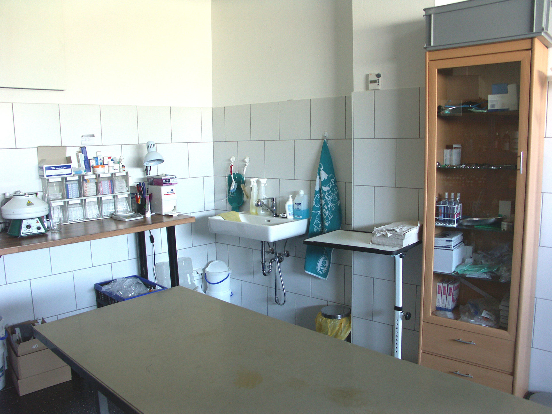 Bild 3 von Tierarztpraxis Dr. Brigitte Steiner