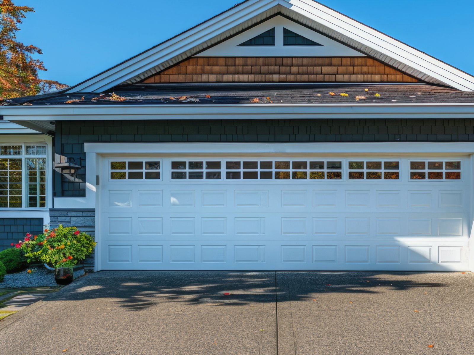 Braddock Garage Door Co