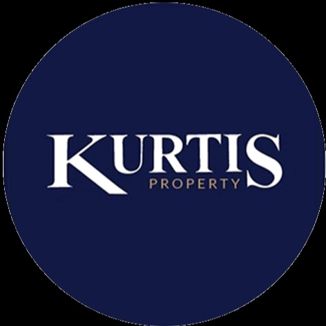 Kurtis Property Ilford Logo Kurtis Property Ilford 020 8598 2214