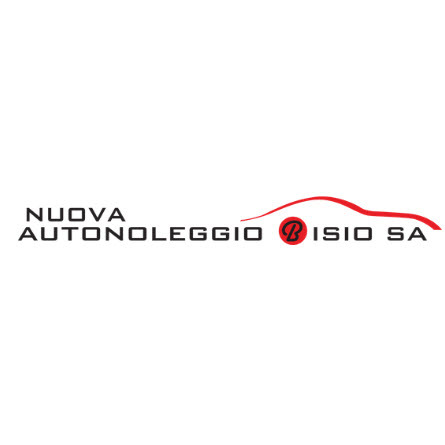 NUOVA AUTONOLEGGIO BISIO SA Logo
