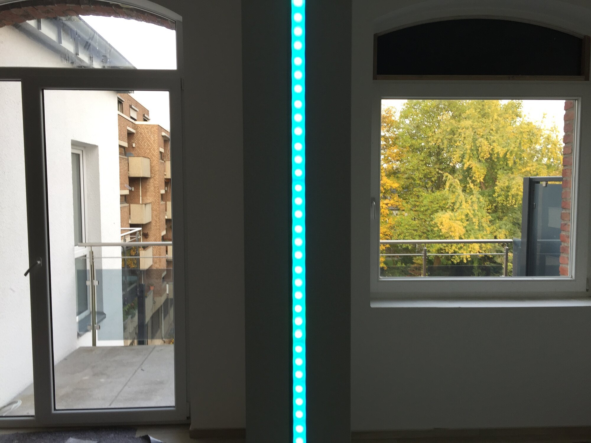 Bilder STN smart techs neuss