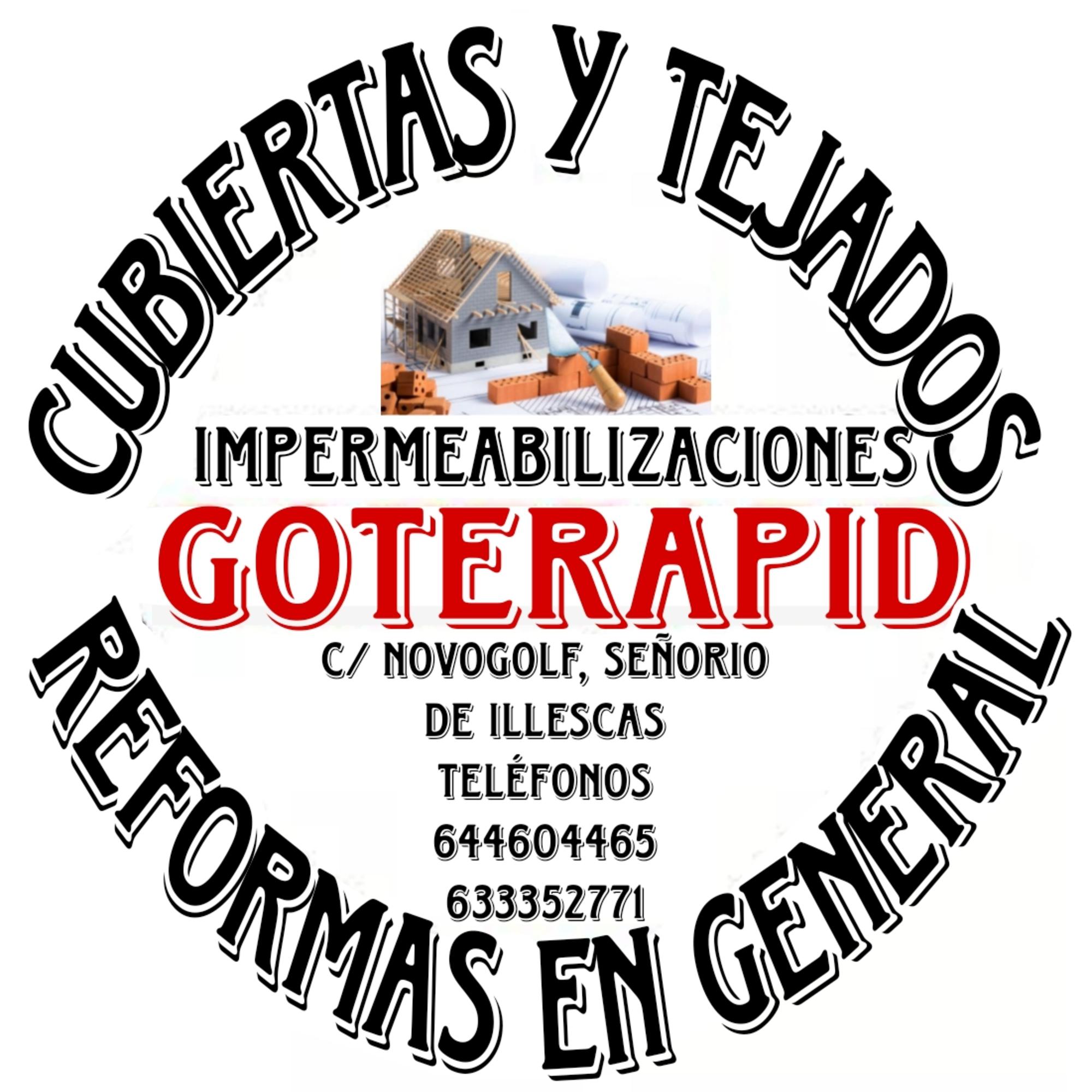 Goterapid Logo