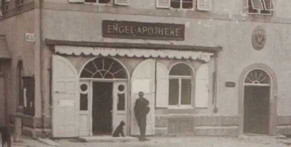 Bild 4 von Engel Apotheke