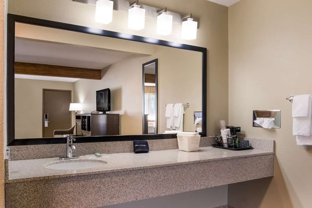 Images Best Western Weston Inn