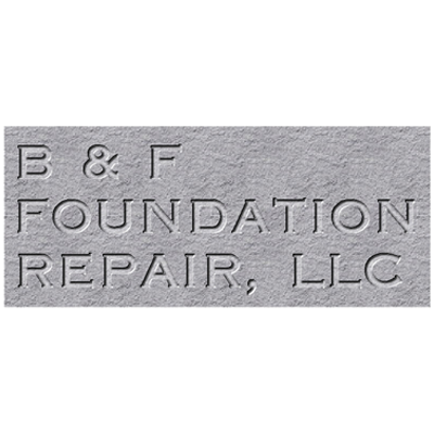 B & F Foundation Repair LLC