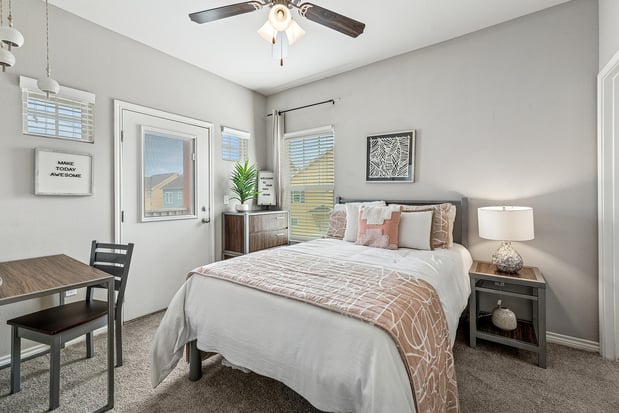 Images The Cottages at Corpus Christi