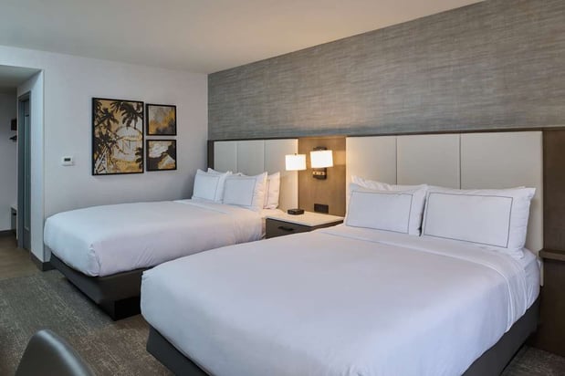 Images DoubleTree by Hilton Buena Park