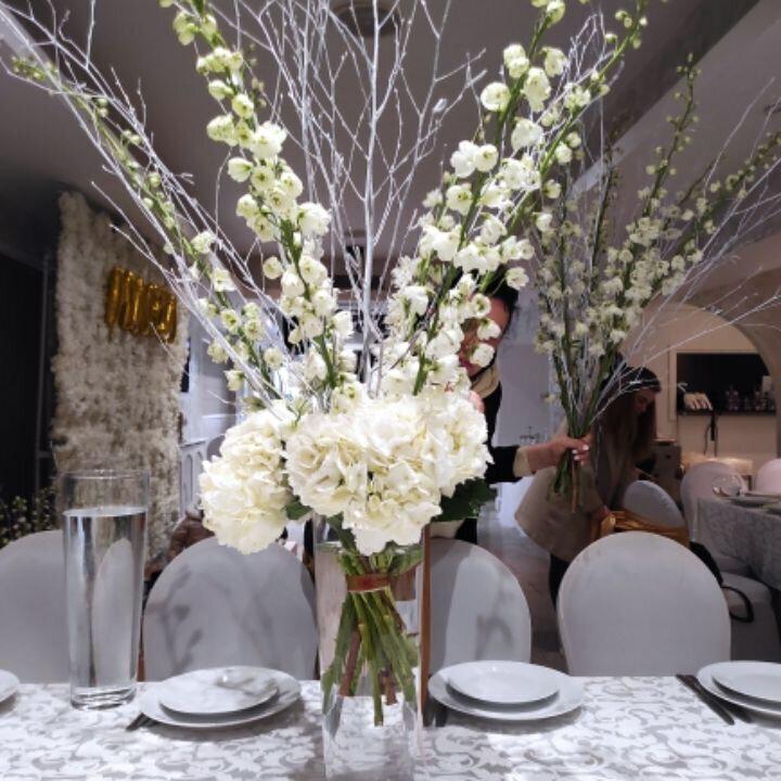 Images Bosii's Flowers | Same-Day Flower Delivery in London