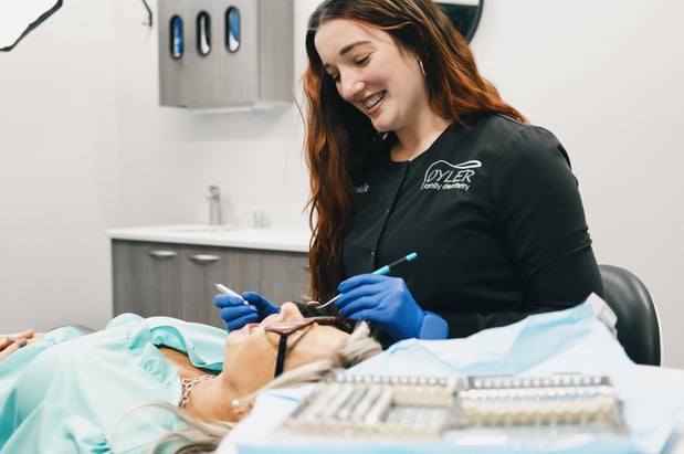Images Oyler Family Dentistry