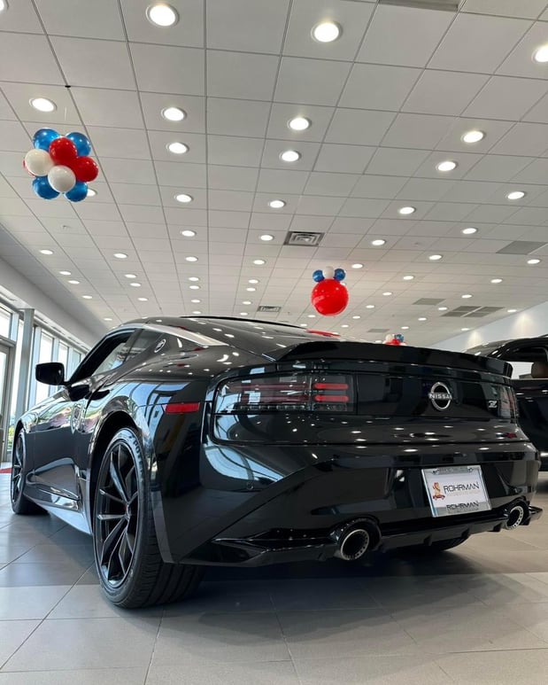 Images Fort Wayne Nissan