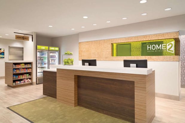 Images Home2 Suites by Hilton Billings