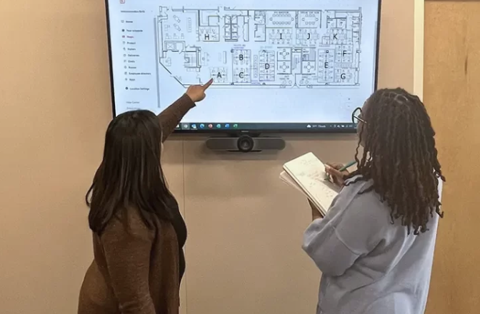 Images HF Planners, LLC