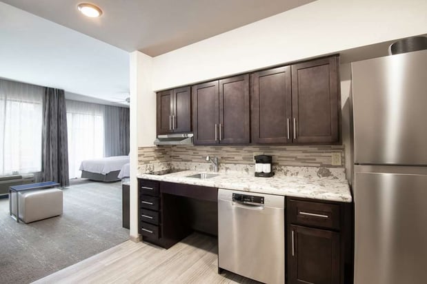 Images Homewood Suites by Hilton Steamboat Springs