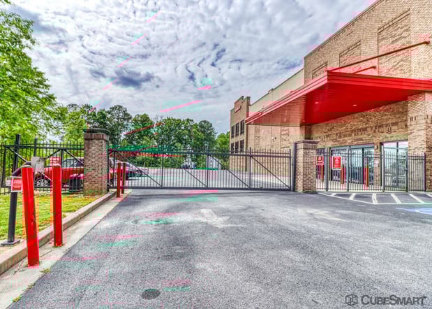 Images CubeSmart Self Storage